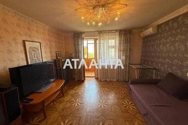 3-кімнатна квартира за адресою вул. Леванєвського (площа 69 м²) - Atlanta.ua - фото 26