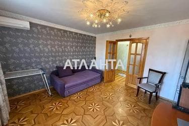 3-кімнатна квартира за адресою вул. Леванєвського (площа 69 м²) - Atlanta.ua - фото 27