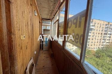 3-кімнатна квартира за адресою вул. Леванєвського (площа 69 м²) - Atlanta.ua - фото 28