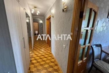 3-кімнатна квартира за адресою вул. Леванєвського (площа 69 м²) - Atlanta.ua - фото 29