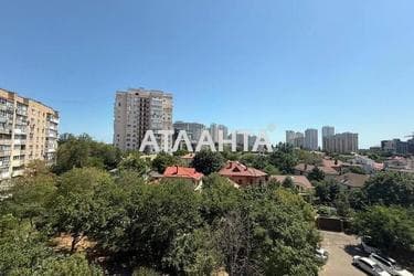 3-кімнатна квартира за адресою вул. Леванєвського (площа 69 м²) - Atlanta.ua - фото 36