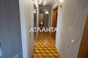 3-кімнатна квартира за адресою вул. Леванєвського (площа 69 м²) - Atlanta.ua - фото 37
