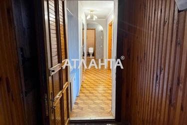 3-кімнатна квартира за адресою вул. Леванєвського (площа 69 м²) - Atlanta.ua - фото 39