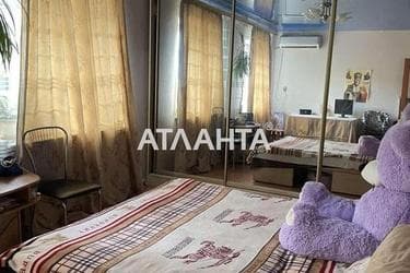 2-rooms apartment apartment by the address st. Sanitarnaya (area 41 m²) - Atlanta.ua - photo 13