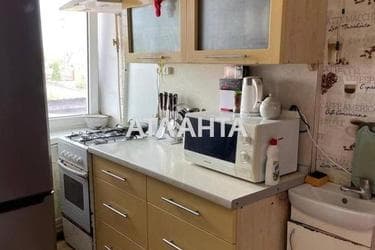 2-rooms apartment apartment by the address st. Sanitarnaya (area 41 m²) - Atlanta.ua - photo 16