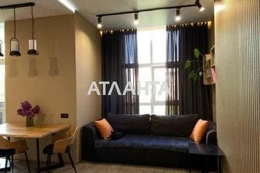 1-комнатная квартира по адресу ул. Новаторов (площадь 55,3 м²) - Atlanta.ua - фото 17