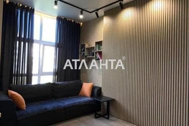 1-комнатная квартира по адресу ул. Новаторов (площадь 55,3 м²) - Atlanta.ua - фото 19