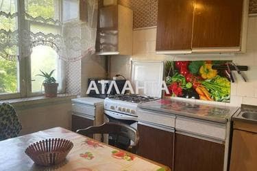 2-rooms apartment apartment by the address st. Pirogovskaya (area 44 m²) - Atlanta.ua - photo 16
