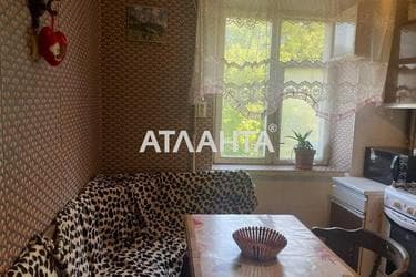 2-rooms apartment apartment by the address st. Pirogovskaya (area 44 m²) - Atlanta.ua - photo 17