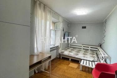 2-rooms apartment apartment by the address st. Pirogovskaya (area 44 m²) - Atlanta.ua - photo 18