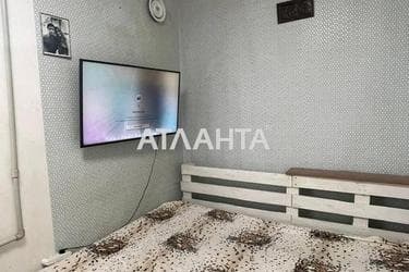 2-rooms apartment apartment by the address st. Pirogovskaya (area 44 m²) - Atlanta.ua - photo 19