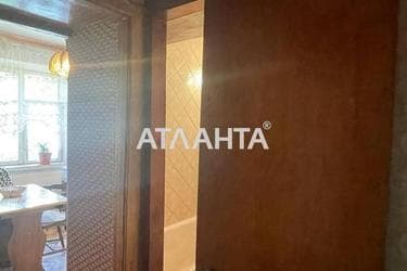 2-rooms apartment apartment by the address st. Pirogovskaya (area 44 m²) - Atlanta.ua - photo 22