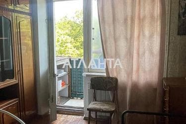 2-rooms apartment apartment by the address st. Pirogovskaya (area 44 m²) - Atlanta.ua - photo 23