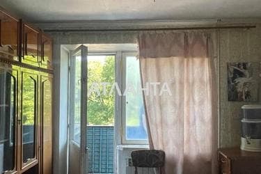 2-rooms apartment apartment by the address st. Pirogovskaya (area 44 m²) - Atlanta.ua - photo 24