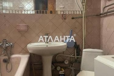 2-rooms apartment apartment by the address st. Pirogovskaya (area 44 m²) - Atlanta.ua - photo 25