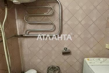 2-rooms apartment apartment by the address st. Pirogovskaya (area 44 m²) - Atlanta.ua - photo 26