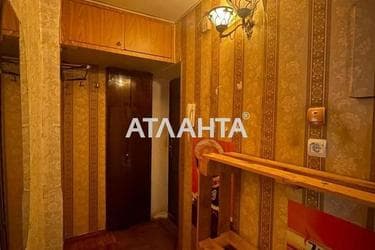 2-rooms apartment apartment by the address st. Pirogovskaya (area 44 m²) - Atlanta.ua - photo 27