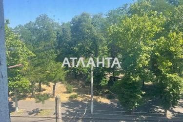 2-rooms apartment apartment by the address st. Pirogovskaya (area 44 m²) - Atlanta.ua - photo 28