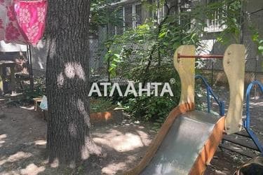 2-rooms apartment apartment by the address st. Pirogovskaya (area 44 m²) - Atlanta.ua - photo 30