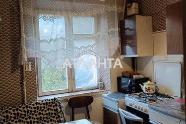 2-кімнатна квартира за адресою вул. Пирогівська (площа 44 м²) - Atlanta.ua - фото 16