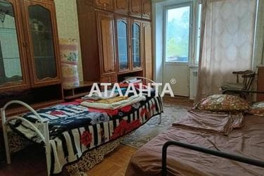 2-кімнатна квартира за адресою вул. Пирогівська (площа 44 м²) - Atlanta.ua - фото 17