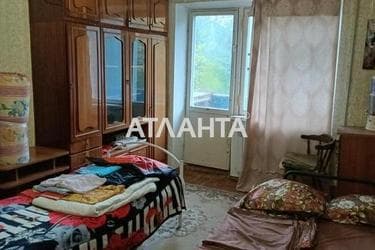 2-кімнатна квартира за адресою вул. Пирогівська (площа 44 м²) - Atlanta.ua - фото 20