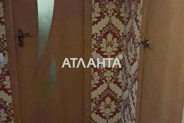 2-комнатная квартира по адресу ул. Степовая (площадь 47,6 м²) - Atlanta.ua - фото 21