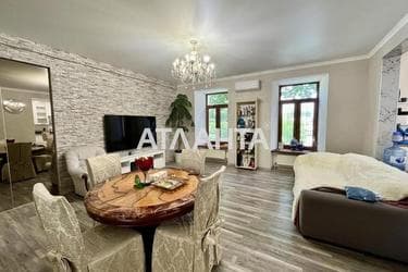 3-кімнатна квартира за адресою вул. Канатна (площа 104 м²) - Atlanta.ua - фото 27
