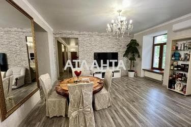 3-кімнатна квартира за адресою вул. Канатна (площа 104 м²) - Atlanta.ua - фото 28