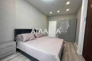 1-комнатная квартира по адресу Курортный пер. (площадь 38 м²) - Atlanta.ua - фото 31