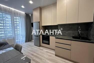 1-комнатная квартира по адресу Курортный пер. (площадь 38 м²) - Atlanta.ua - фото 33