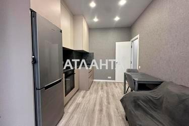 1-комнатная квартира по адресу Курортный пер. (площадь 38 м²) - Atlanta.ua - фото 34