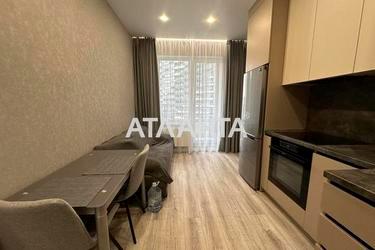 1-комнатная квартира по адресу Курортный пер. (площадь 38 м²) - Atlanta.ua - фото 35