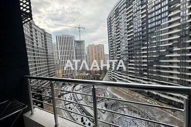 1-комнатная квартира по адресу Курортный пер. (площадь 38 м²) - Atlanta.ua - фото 36
