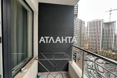 1-комнатная квартира по адресу Курортный пер. (площадь 38 м²) - Atlanta.ua - фото 37