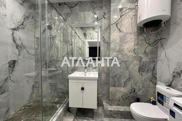 1-комнатная квартира по адресу Курортный пер. (площадь 38 м²) - Atlanta.ua - фото 38