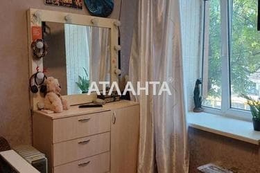 1-комнатная квартира по адресу ул. Дальницкая (площадь 25 м²) - Atlanta.ua - фото 26