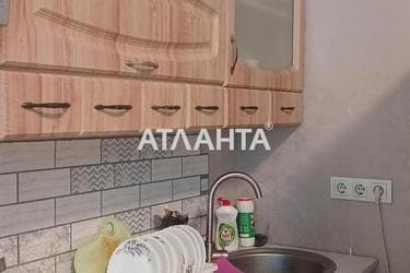1-комнатная квартира по адресу ул. Дальницкая (площадь 25 м²) - Atlanta.ua - фото 29