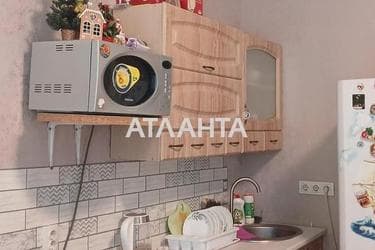 1-комнатная квартира по адресу ул. Дальницкая (площадь 25 м²) - Atlanta.ua - фото 33