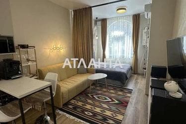 1-кімнатна квартира за адресою вул. Дача Ковалевського (площа 31 м²) - Atlanta.ua - фото 18