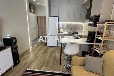 1-кімнатна квартира за адресою вул. Дача Ковалевського (площа 31 м²) - Atlanta.ua - фото 16