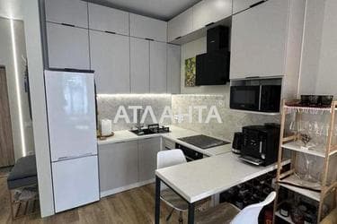 1-кімнатна квартира за адресою вул. Дача Ковалевського (площа 31 м²) - Atlanta.ua - фото 15