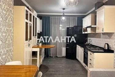 1-комнатная квартира по адресу ул. Говорова марш. (площадь 61 м²) - Atlanta.ua - фото 12