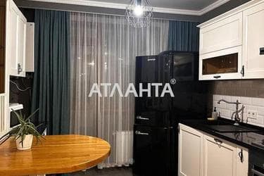 1-комнатная квартира по адресу ул. Говорова марш. (площадь 61 м²) - Atlanta.ua - фото 14