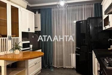 1-комнатная квартира по адресу ул. Говорова марш. (площадь 61 м²) - Atlanta.ua - фото 15