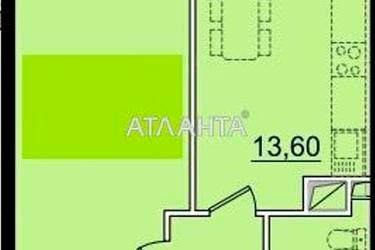 Об'єкт знятий з продажі - Atlanta.ua - фото 12