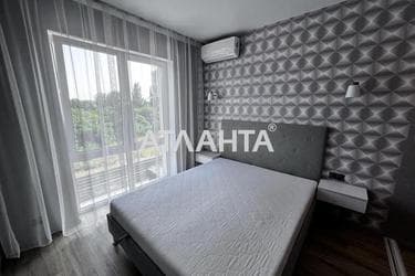 1-кімнатна квартира за адресою вул. Боровського Миколи (площа 30 м²) - Atlanta.ua - фото 8
