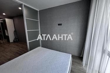 1-кімнатна квартира за адресою вул. Боровського Миколи (площа 30 м²) - Atlanta.ua - фото 9