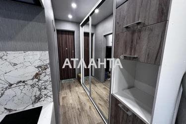 1-кімнатна квартира за адресою вул. Боровського Миколи (площа 30 м²) - Atlanta.ua - фото 11