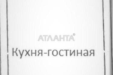 1-кімнатна квартира за адресою вул. Боровського Миколи (площа 30 м²) - Atlanta.ua - фото 14
